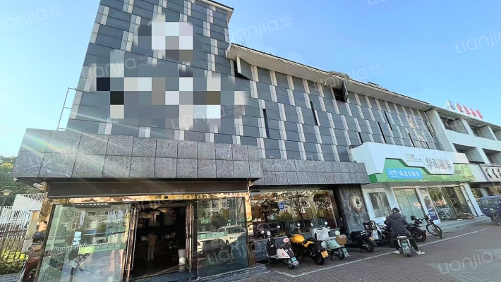 湖西南路二手房实景图