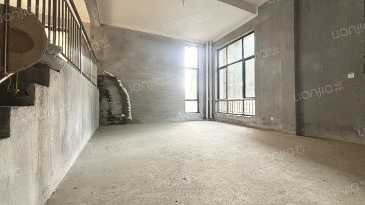 绿野臻园二手房实景图