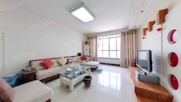 东风春城小区二手房实景图