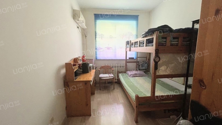 联合小区四号院 2室2厅 南 北-卧室B