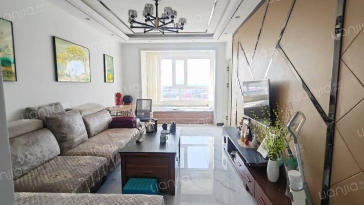 上京广场丁香家园二期二手房实景图