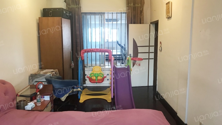 中华园二手房实景图