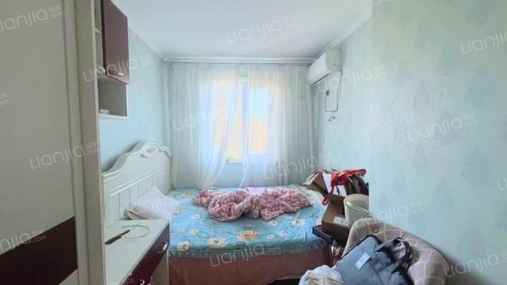 宏远碧萝湾 3室2厅 南 北-卧室C