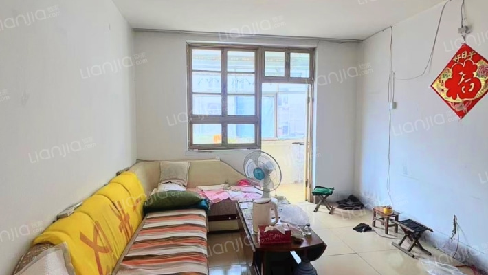 老矿机家属院二手房实景图