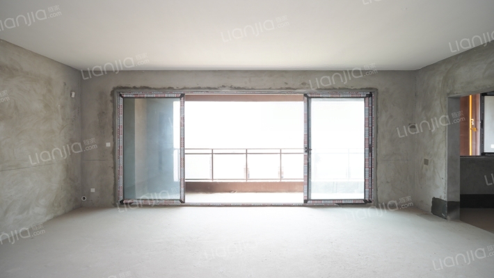 绿地合府二手房实景图