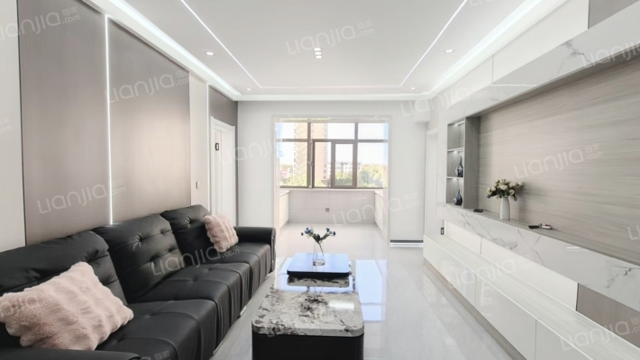 清真寺西区住宅楼二手房实景图