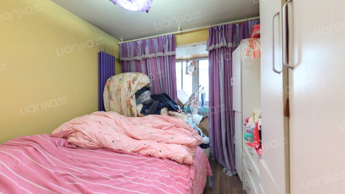 志新北里二手房实景图