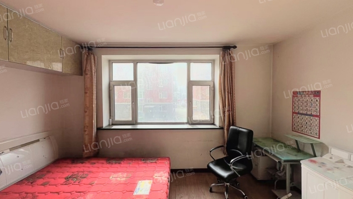 鑫海明珠二手房实景图