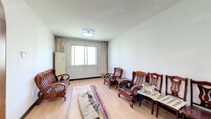 庆丰里小区二手房实景图