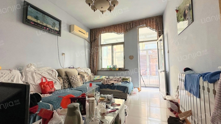 玲珑山路小区二手房实景图