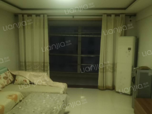 整租·宏远长安世家 2室1厅 南