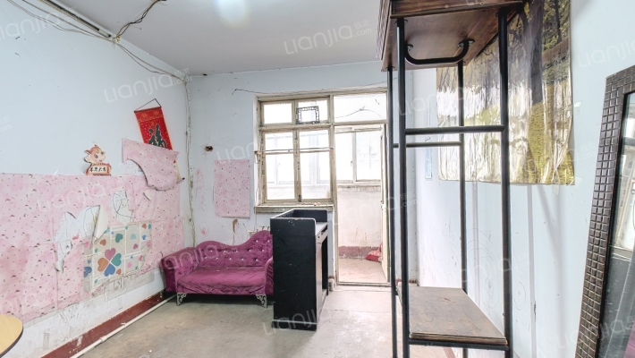 煤气化东区二手房实景图