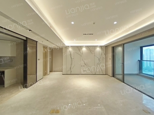 整租·华润置地悦府 4室2厅 东