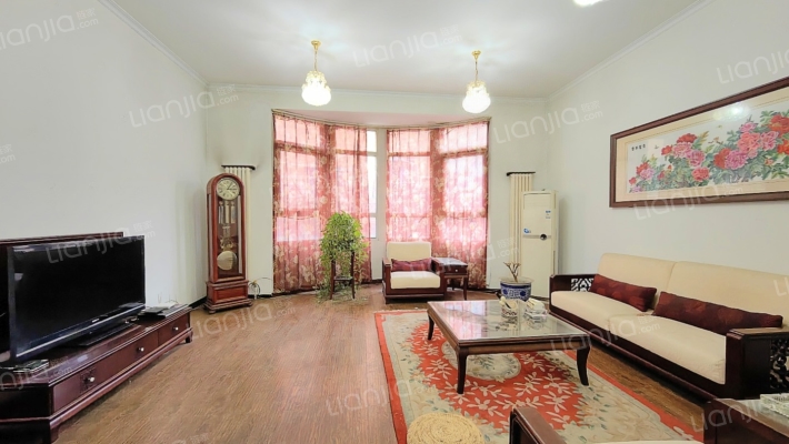 永健里二手房实景图