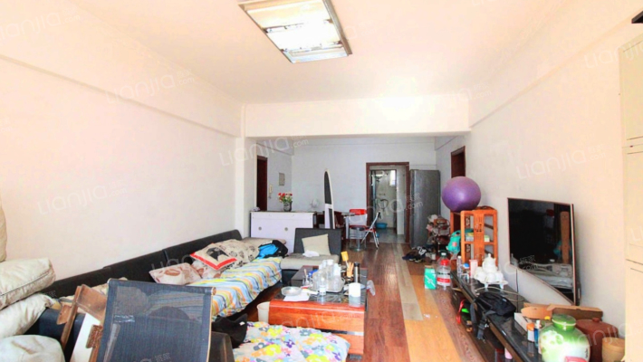 驰宇二手房实景图