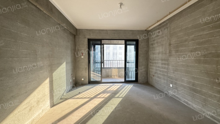 建投文华府二手房实景图