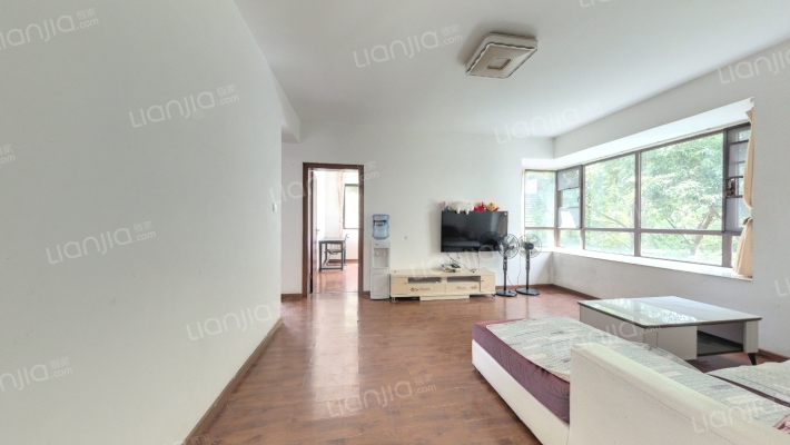 皇冠国际社区二期二手房实景图