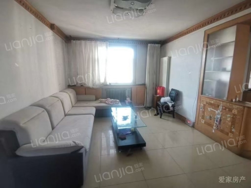 整租·世纪新村二期 3室2厅 东/南