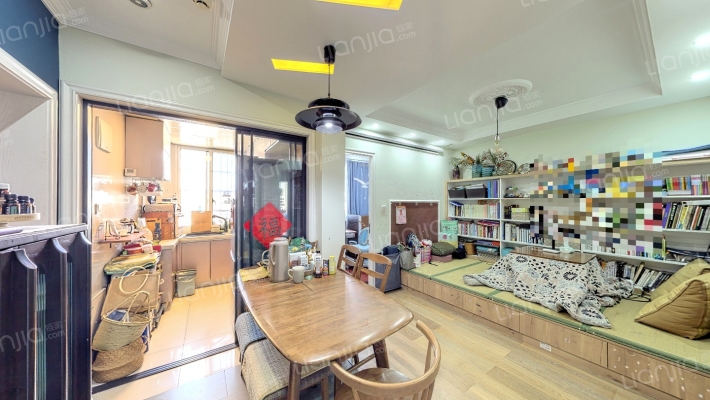 四宜路10号二手房实景图