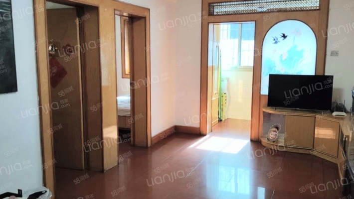 攀枝花大道东段809号二手房实景图