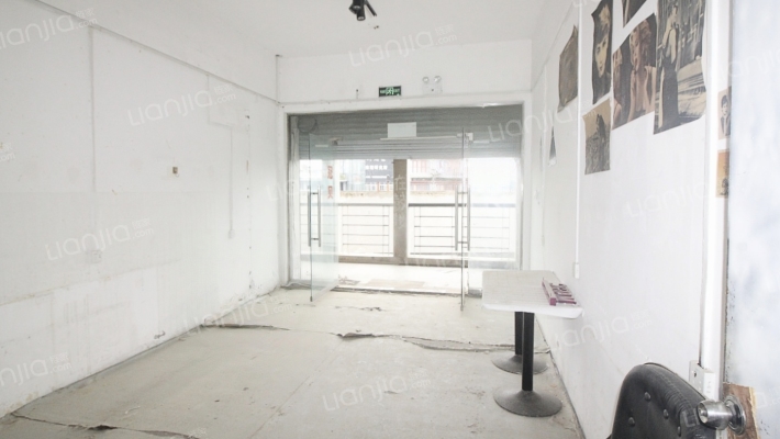 鼓楼新天地山货步行商业街二手房实景图