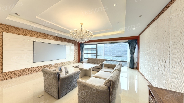 国锐金嵿二手房实景图