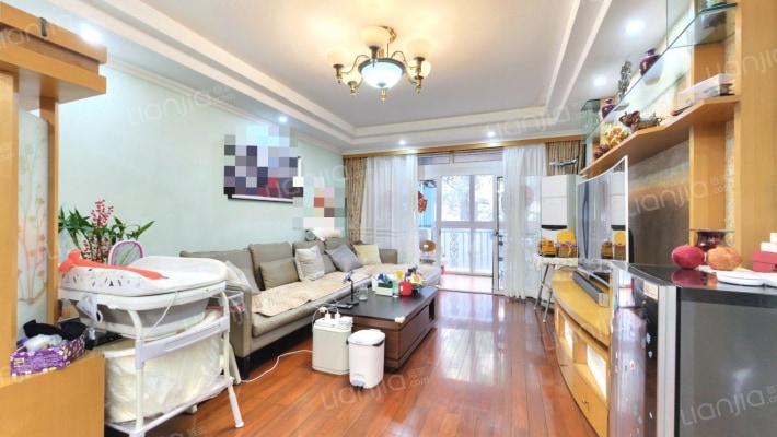 虹康福苑二手房实景图