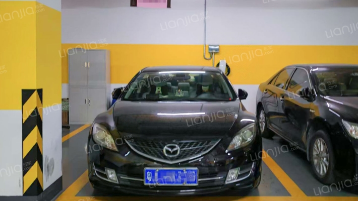 力迅时光里二手房实景图