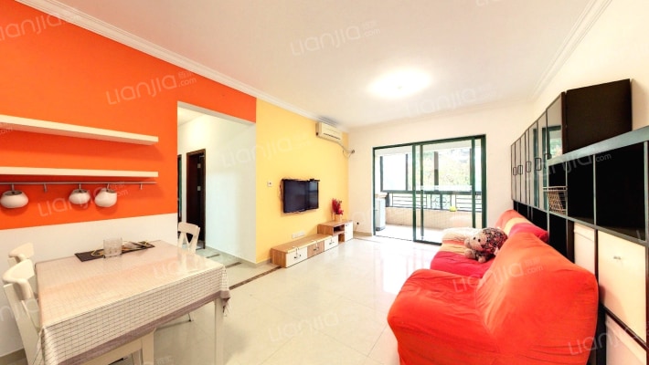 锦林山庄二手房实景图