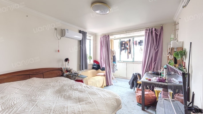 花苑村紫竹园二手房实景图