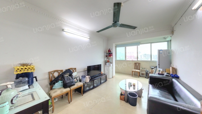 新港西路158号大院二手房实景图