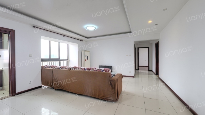 红枫林二手房实景图