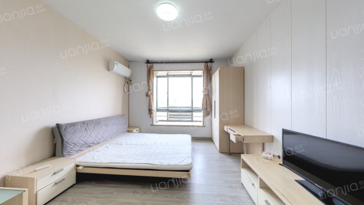 格兰云天二期二手房实景图