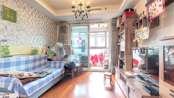 森林公馆(425弄)二手房实景图