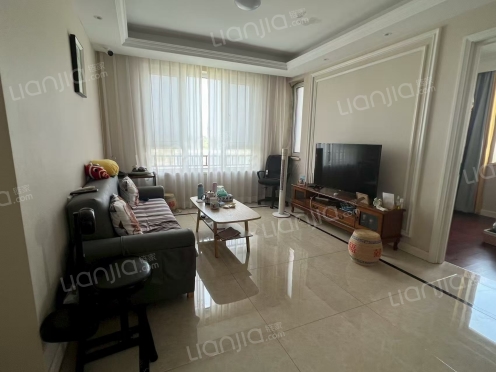 整租·三盛国际海岸 3室2厅 南/北