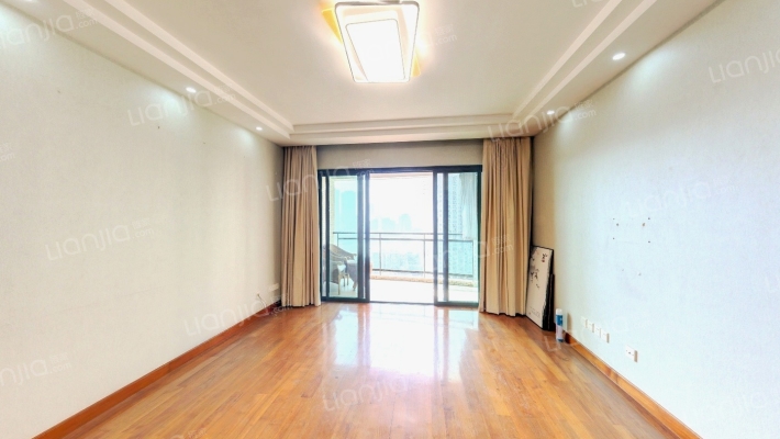 仁恒滨江园二手房实景图