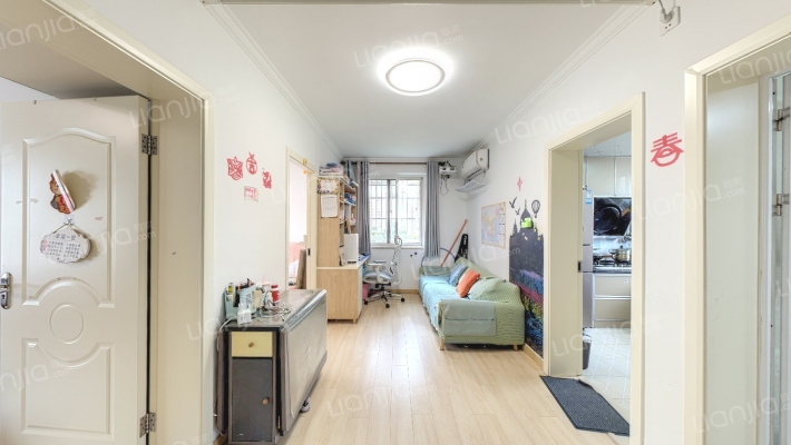 瀚盛家园二手房实景图