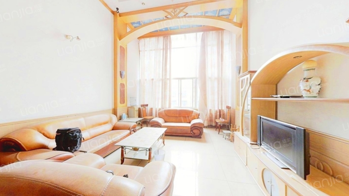 云南省文史研究馆宿舍二手房实景图