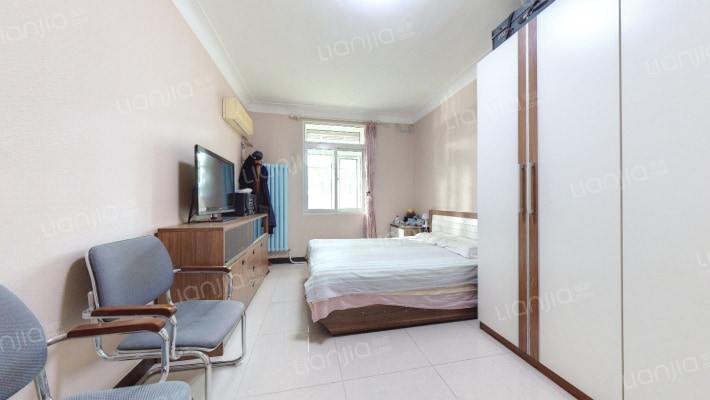 新康街3号院二手房实景图