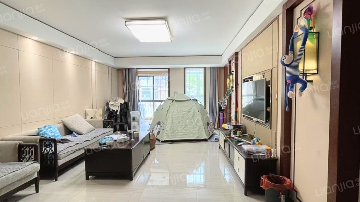 太湖东郡二手房实景图