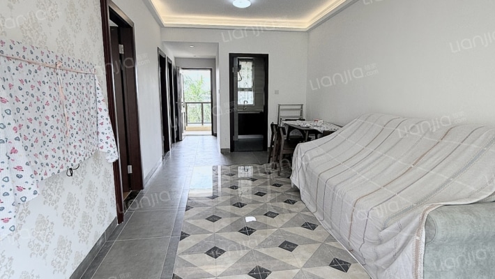 中南芭提雅二手房实景图