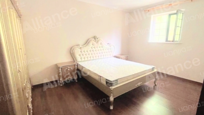 北京西南 京都颐和城276平南入户精装别墅证满五-卧室B