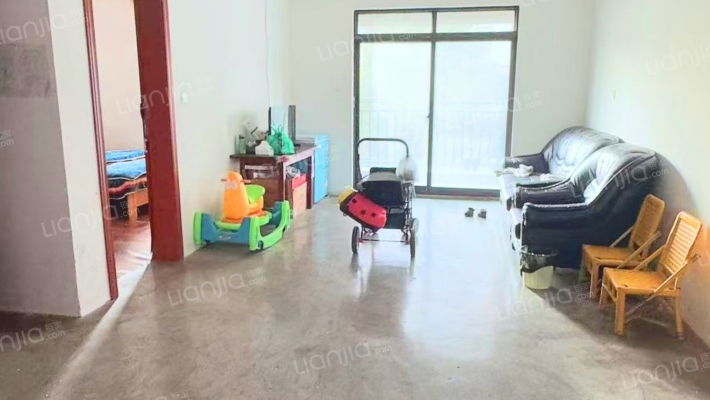 聚和佳苑一区二手房实景图