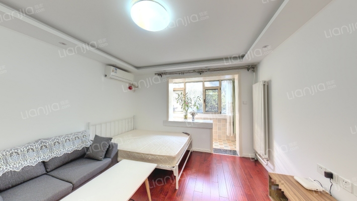 北官厅胡同2号院二手房实景图