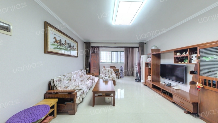 吴都春天二手房实景图