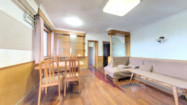 雅致公寓(莘庄)二手房实景图