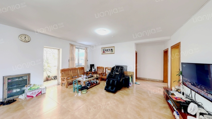 岳口小区二手房实景图