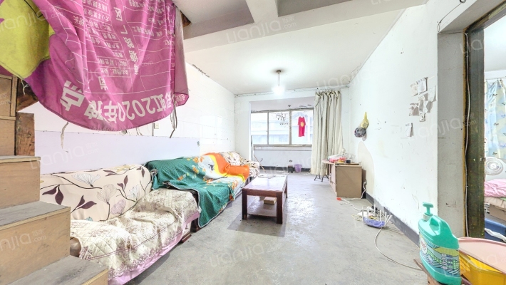 伟业新城苑二手房实景图