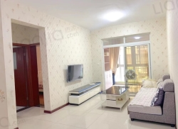 整租·翰铂星城 2室2厅 南/西北_翰铂星城租房