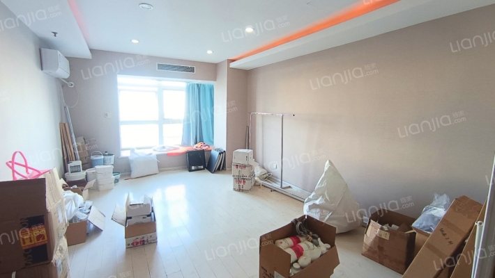 红星美凯龙创富国际二手房实景图